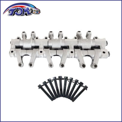 Automotive Rocker Assembly Engine Rocker Arm and Shaft Assembly Engine - Tom Auto Parts