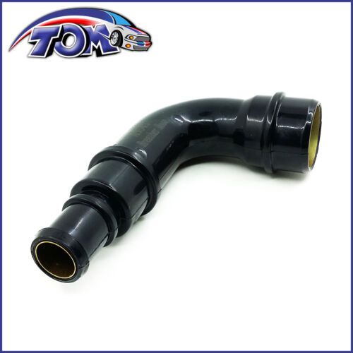 Tom Auto Parts Engine Crankcase Breather Hose 