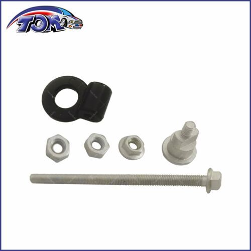Tom Auto Parts Accessory Drive Belt Idler Pulley Bolt 