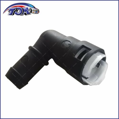 Tom Auto Parts HVAC Heater Hose Connector 