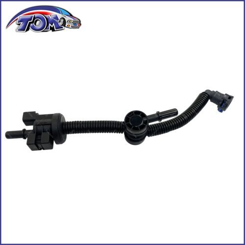 Tom Auto Parts Vapor Canister Purge Valve 