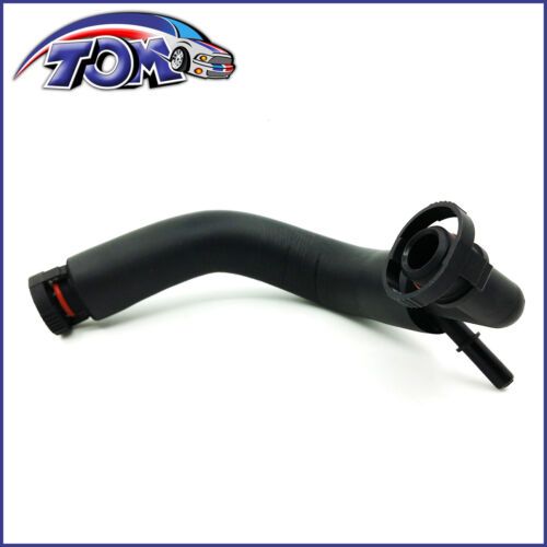 Tom Auto Parts Engine Crankcase Breather Hose 