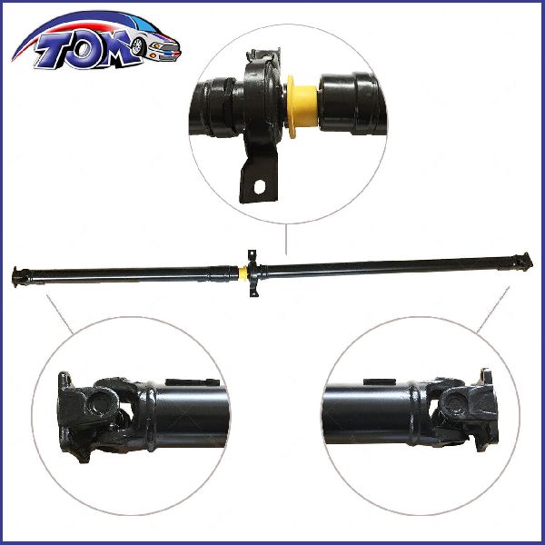 Tom Auto Parts Drive Shaft Assembly 