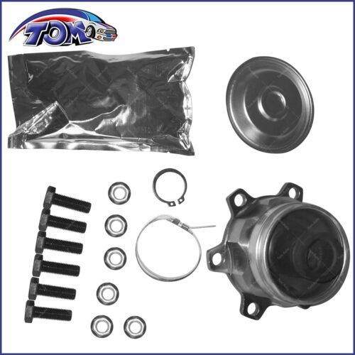 Tom Auto Parts Drive Shaft CV Joint Kit 