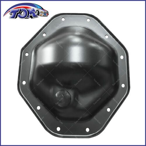 Tom Auto Parts Differential Cover 
