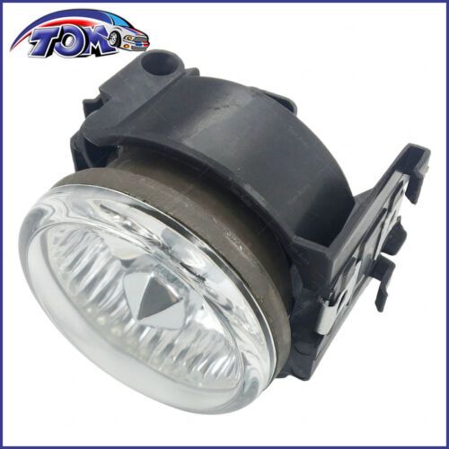 Tom Auto Parts Fog Light 
