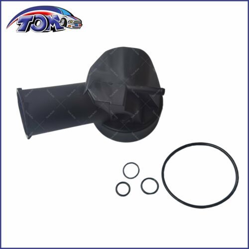 Tom Auto Parts Power Steering Reservoir 