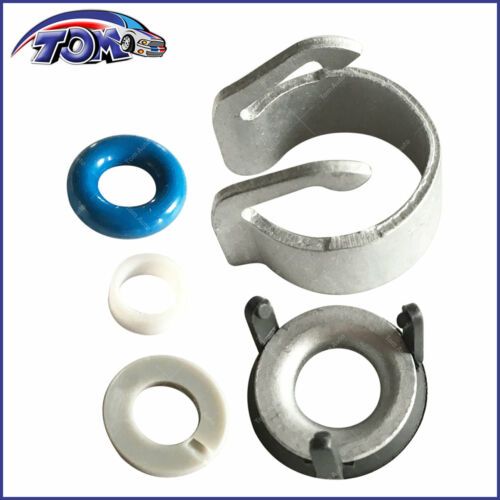 Tom Auto Parts Fuel Injector Seal Kit 