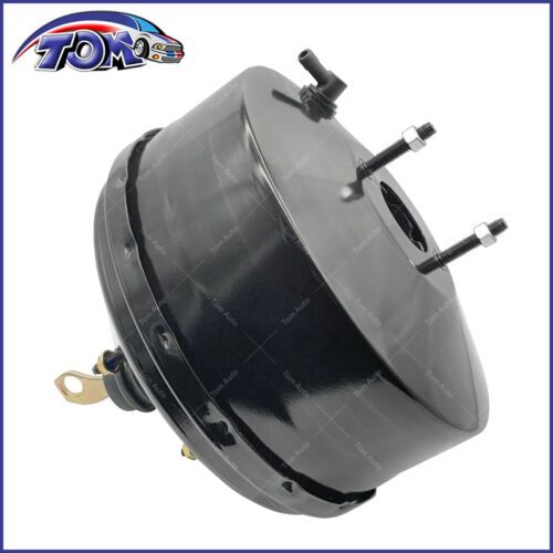 Tom Auto Parts Power Brake Booster 