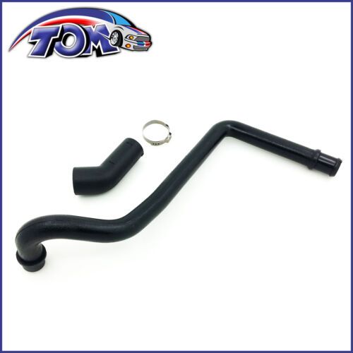 Tom Auto Parts Engine Crankcase Breather Hose Kit 