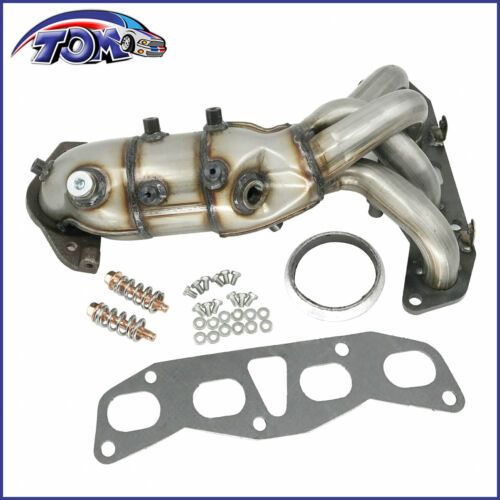 Tom Auto Parts Catalytic Converter 