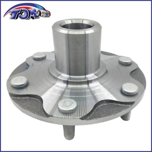 Tom Auto Parts Wheel Hub 