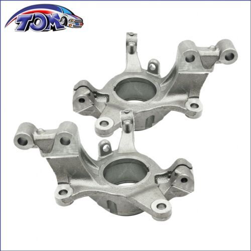 Tom Auto Parts Steering Knuckle 