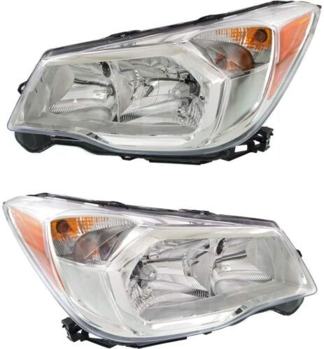 Tom Auto Parts Headlight Assembly 