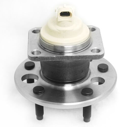 Tom Auto Parts Axle Bearing and Hub Assembly 