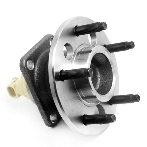 Tom Auto Parts Axle Bearing and Hub Assembly 