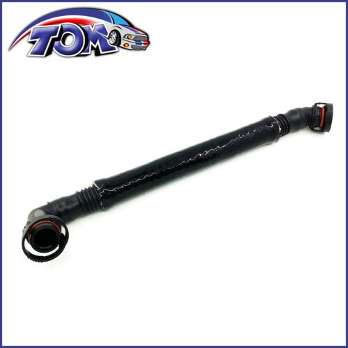 Tom Auto Parts Engine Crankcase Breather Hose 