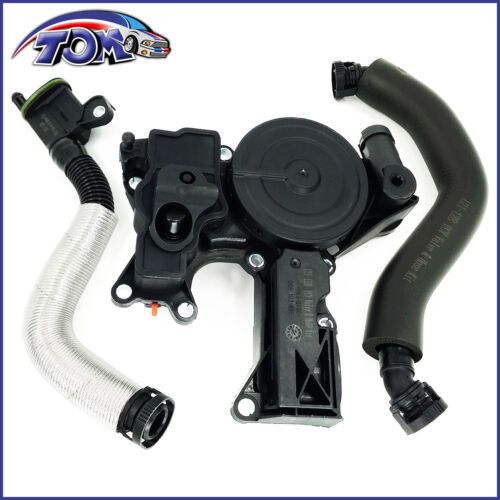Tom Auto Parts PCV Valve Kit 