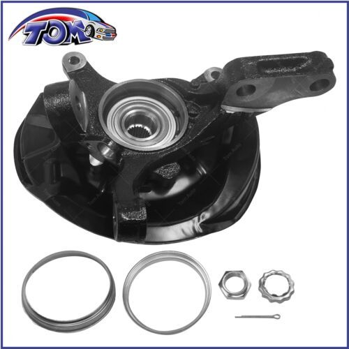 Tom Auto Parts Wheel Bearing and Hub Assembly 