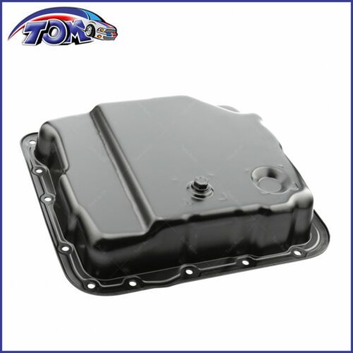 Tom Auto Parts Transmission Oil Pan 