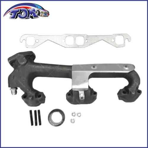 Tom Auto Parts Exhaust Manifold 
