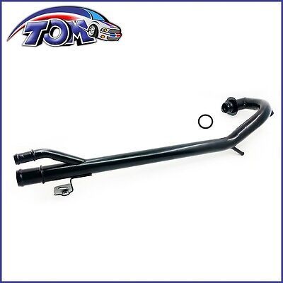 Tom Auto Parts HVAC Heater Hose Assembly 