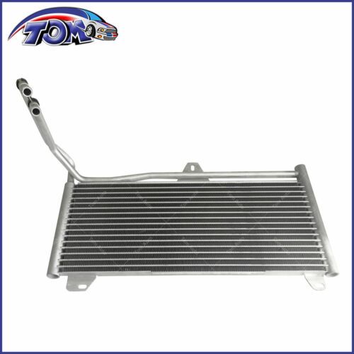 Tom Auto Parts Transmission Oil Cooler 