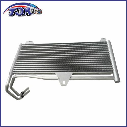 Tom Auto Parts Transmission Oil Cooler 