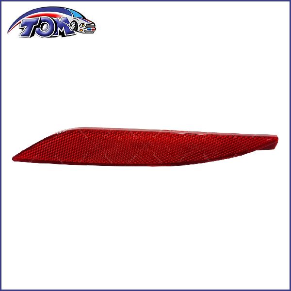Tom Auto Parts Reflector Assembly 