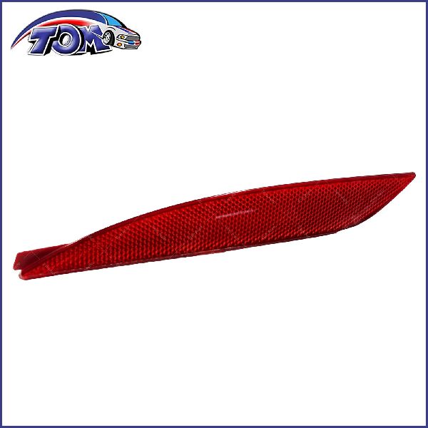Tom Auto Parts Reflector Assembly 