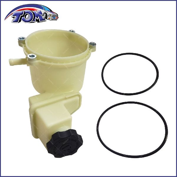 Tom Auto Parts Power Steering Reservoir 
