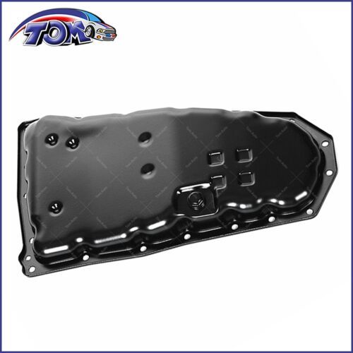 Tom Auto Parts Transmission Oil Pan 
