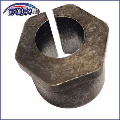 Tom Auto Parts Alignment Caster / Camber Bushing 