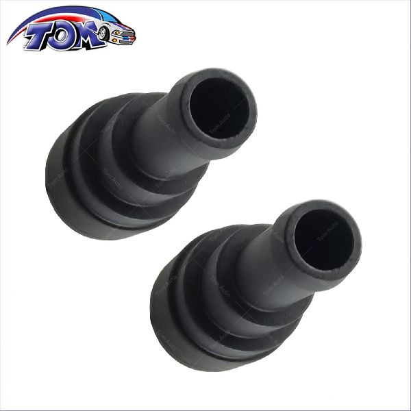 2010 Chevrolet Silverado 1500 HVAC Heater Hose Connector Tom Auto Parts