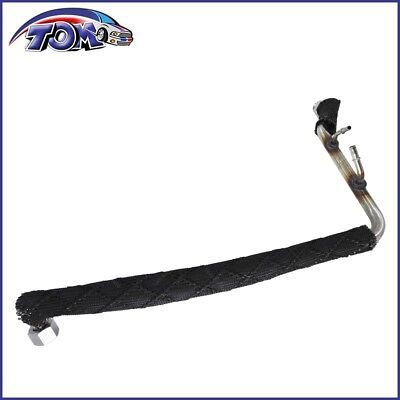 Tom Auto Parts Exhaust Gas Recirculation (EGR) Tube 