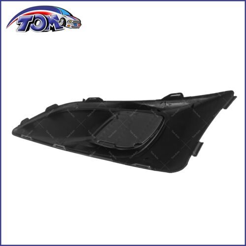 Tom Auto Parts Fog Light Cover 