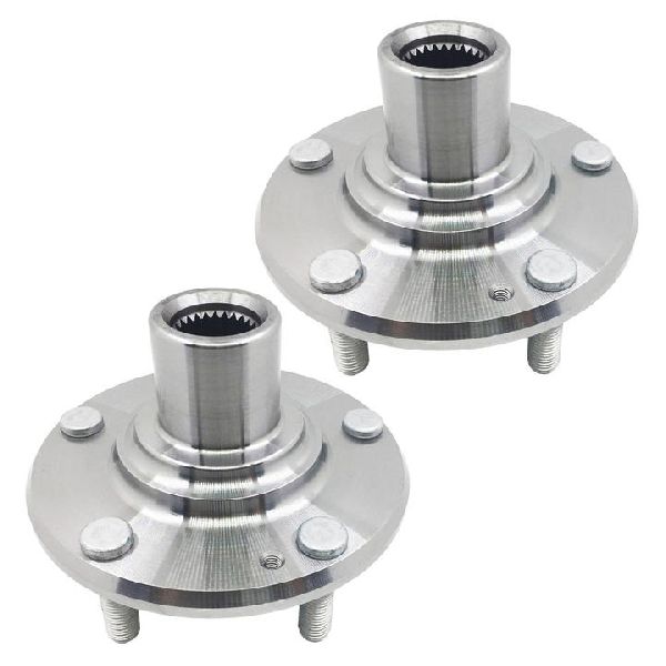 Tom Auto Parts Wheel Bearing and Hub Assembly 