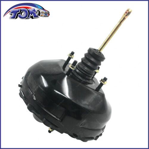 Prior 3700625 Remanufactured Power Brake Booster Without Master Cylinder 