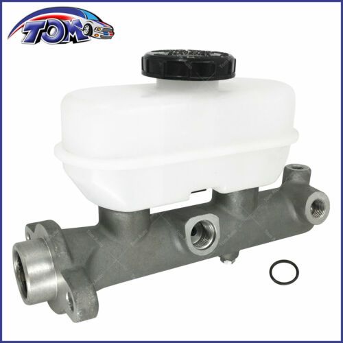 Tom Auto Parts Brake Master Cylinder 