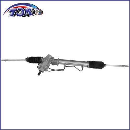 Tom Auto Parts Rack and Pinion Assembly 
