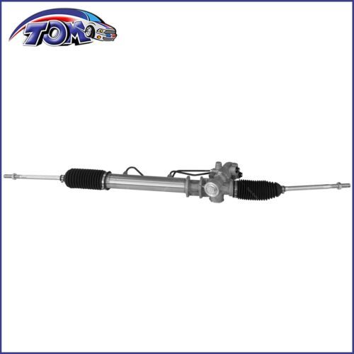 Tom Auto Parts Rack and Pinion Assembly 