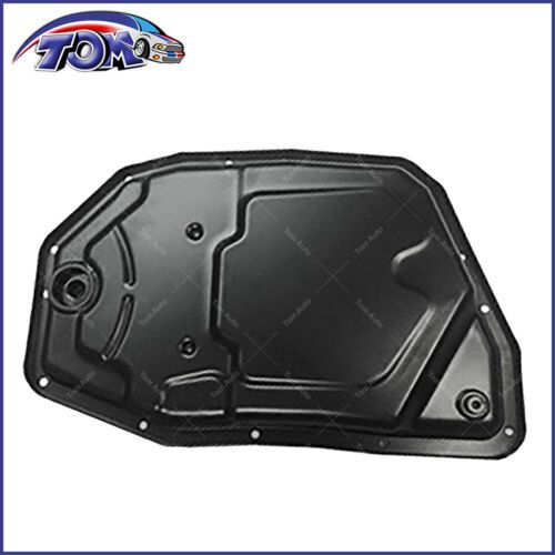 Tom Auto Parts Transmission Oil Pan 