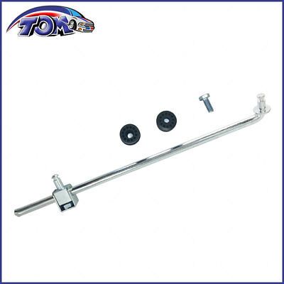Tom Auto Parts Transfer Case Shift Linkage 