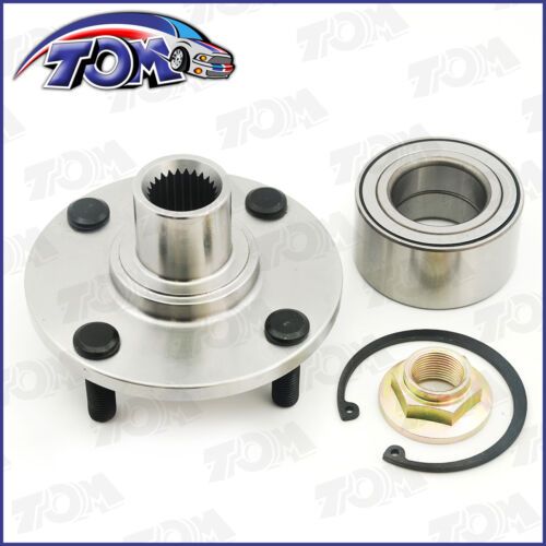 Tom Auto Parts Wheel Hub Repair Kit 