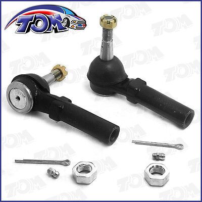 Tom Auto Parts Steering Tie Rod End 