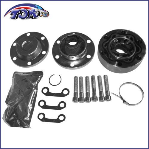 Tom Auto Parts Drive Shaft CV Joint Kit 