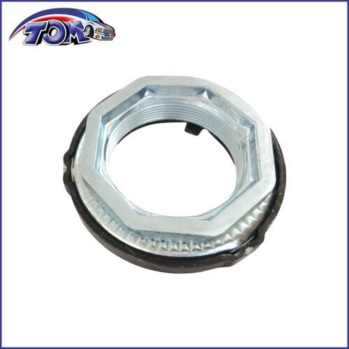 Tom Auto Parts Spindle Nut 