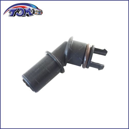 Tom Auto Parts PCV Valve Hose Adapter 