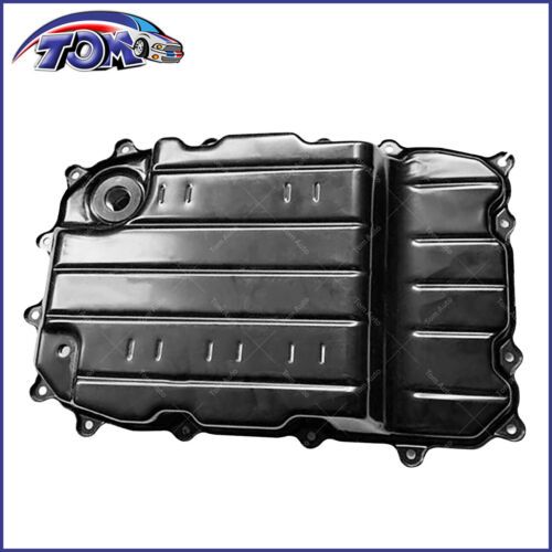 Tom Auto Parts Transmission Oil Pan 
