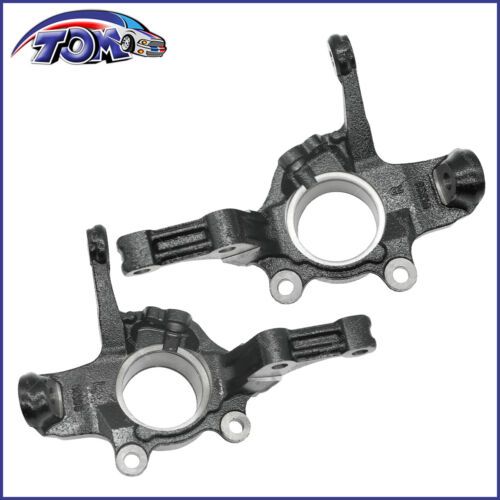 Tom Auto Parts Steering Knuckle 